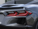 2027 Chevrolet Corvette - Preview 11