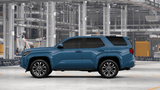 2026 Toyota 4runner - Preview 6