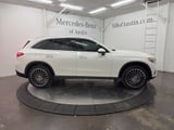 2026 Mercedes-Benz GLC - Preview 8