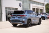 2026 Volkswagen Tiguan - Preview 5