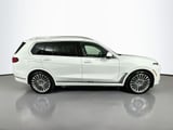 2027 BMW X7 - Preview 4
