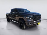 2022 Ram 1500 - Preview 7