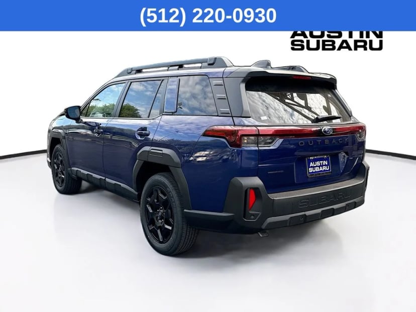 2026 Subaru Outback - Image 2