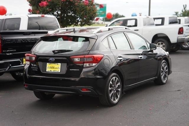 2020 Subaru Impreza - Image 3