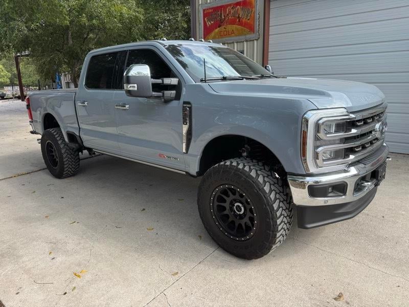 2024 Ford F-350 - Image 1