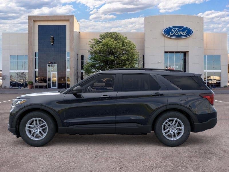 2026 Ford Explorer - Image 1