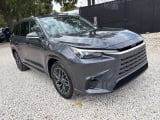 2026 Lexus TX - Preview 7