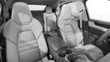 2027 Porsche Cayenne - Preview 12