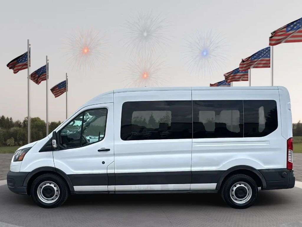 2020 Ford Transit - Image 3