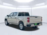 2026 Chevrolet Silverado 1500 - Preview 3