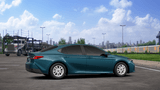 2026 Toyota Camry - Preview 13
