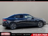 2025 Nissan Sentra - Preview 2