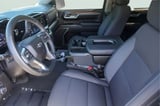 2024 Chevrolet Silverado 1500 - Preview 11