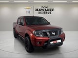 2016 Nissan Frontier - Preview 7