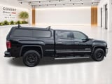 2018 GMC Sierra - Preview 10