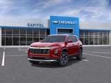 2027 Chevrolet Equinox - Preview 8
