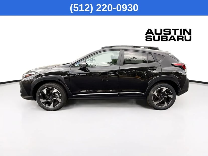 2026 Subaru Crosstrek - Image 2