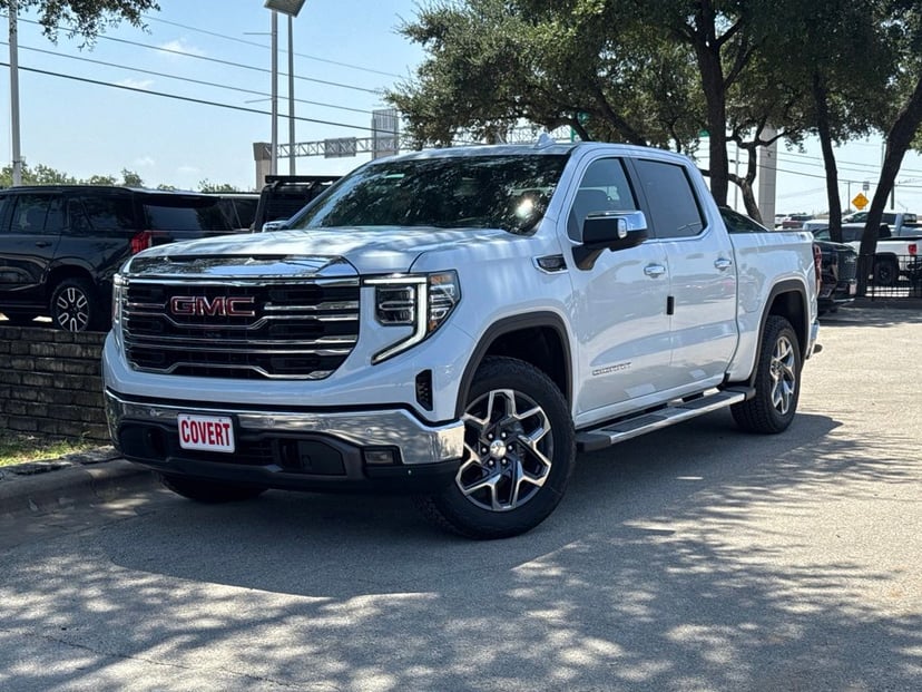 2026 GMC Sierra 1500 - Image 1