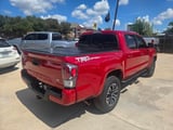 2020 Toyota Tacoma - Preview 8