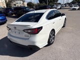 2020 Subaru Legacy - Preview 5