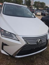 2017 Lexus RX - Preview 13