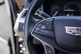 2018 Cadillac XT5 - Preview 14