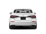 2026 Honda Civic - Preview 8