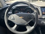 2019 Chevrolet Impala - Preview 14