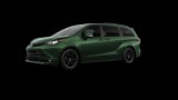 2026 Toyota Sienna - Preview 2