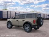 2026 Ford Bronco - Preview 4