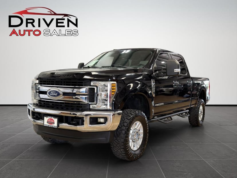 2019 Ford F-250 - Image 1