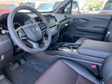 2026 Honda Ridgeline - Preview 11