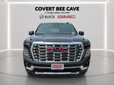 2026 GMC Yukon - Preview 2