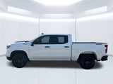2026 Chevrolet Silverado 1500 - Preview 3