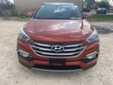 2017 Hyundai SANTA FE Sport - Preview 2