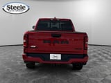 2026 Ram 1500 - Preview 4