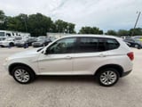 2014 BMW X3 - Preview 7
