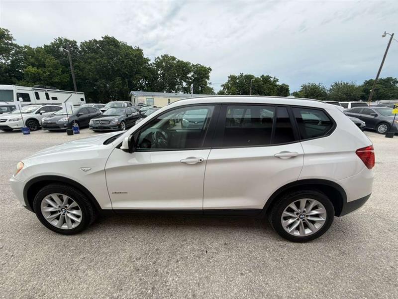 2014 BMW X3 - Image 2