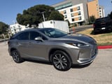 2021 Lexus RX - Preview 7