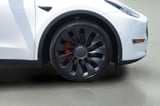 2022 Tesla Model Y - Preview 4