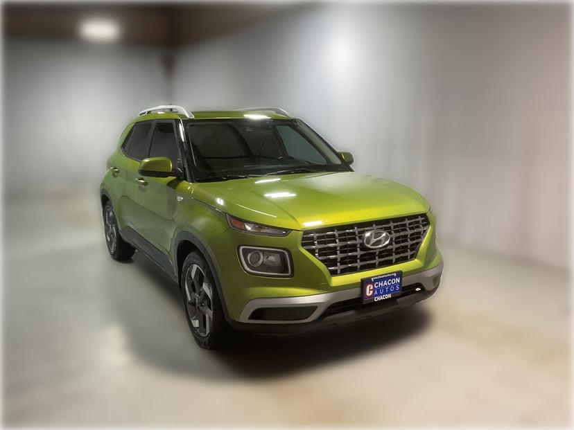 2022 Hyundai Venue - Image 1