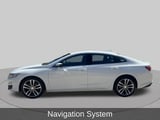 2024 Chevrolet Malibu - Preview 2