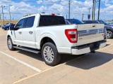 2021 Ford F-150 - Preview 4