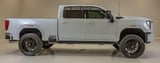 2026 GMC Sierra 2500HD - Preview 9