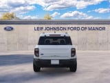 2026 Ford Bronco Sport - Preview 5