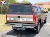 1997 Chevrolet C K 2500 - Preview 7