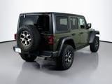 2020 Jeep Wrangler - Preview 4