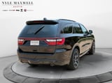 2026 Dodge Durango - Preview 16