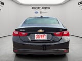 2025 Chevrolet Malibu - Preview 4