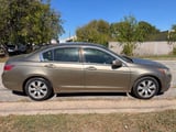 2008 Honda Accord - Preview 11